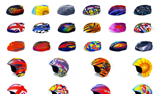 打开骑行新视角  关注骑行安全