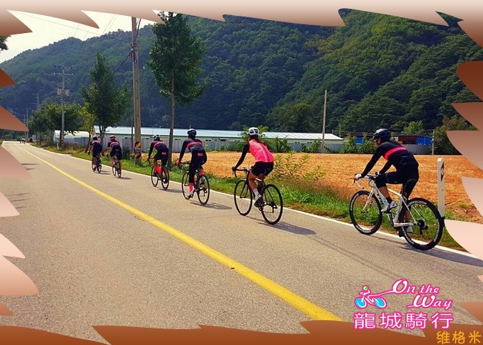 户外骑行的这些必知事项，你都记住了吗？