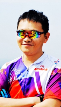 泡爷爷的老坛,龙城骑行的极品骑友!