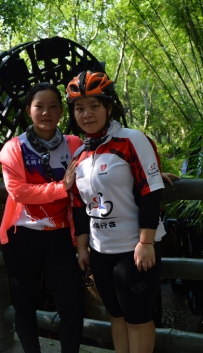 我和龙城骑行有个约会!