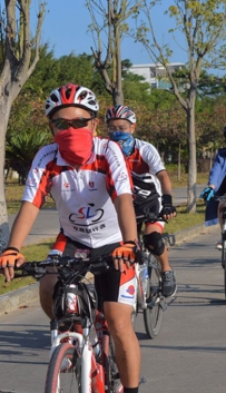 我和龙城骑行有个约会!