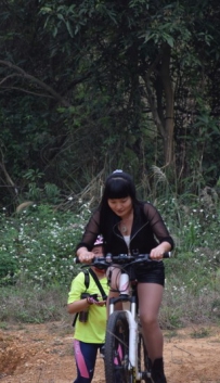 清林径发现之美