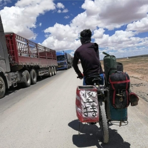 农民工变霹雳舞大叔，身残少年也是骑行运动员，快手让平凡人成为新闻主角