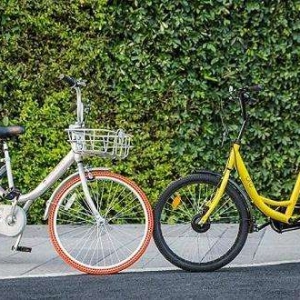 “摩拜”撞倒“ofo”骑行者 致人死亡逃逸获刑3年